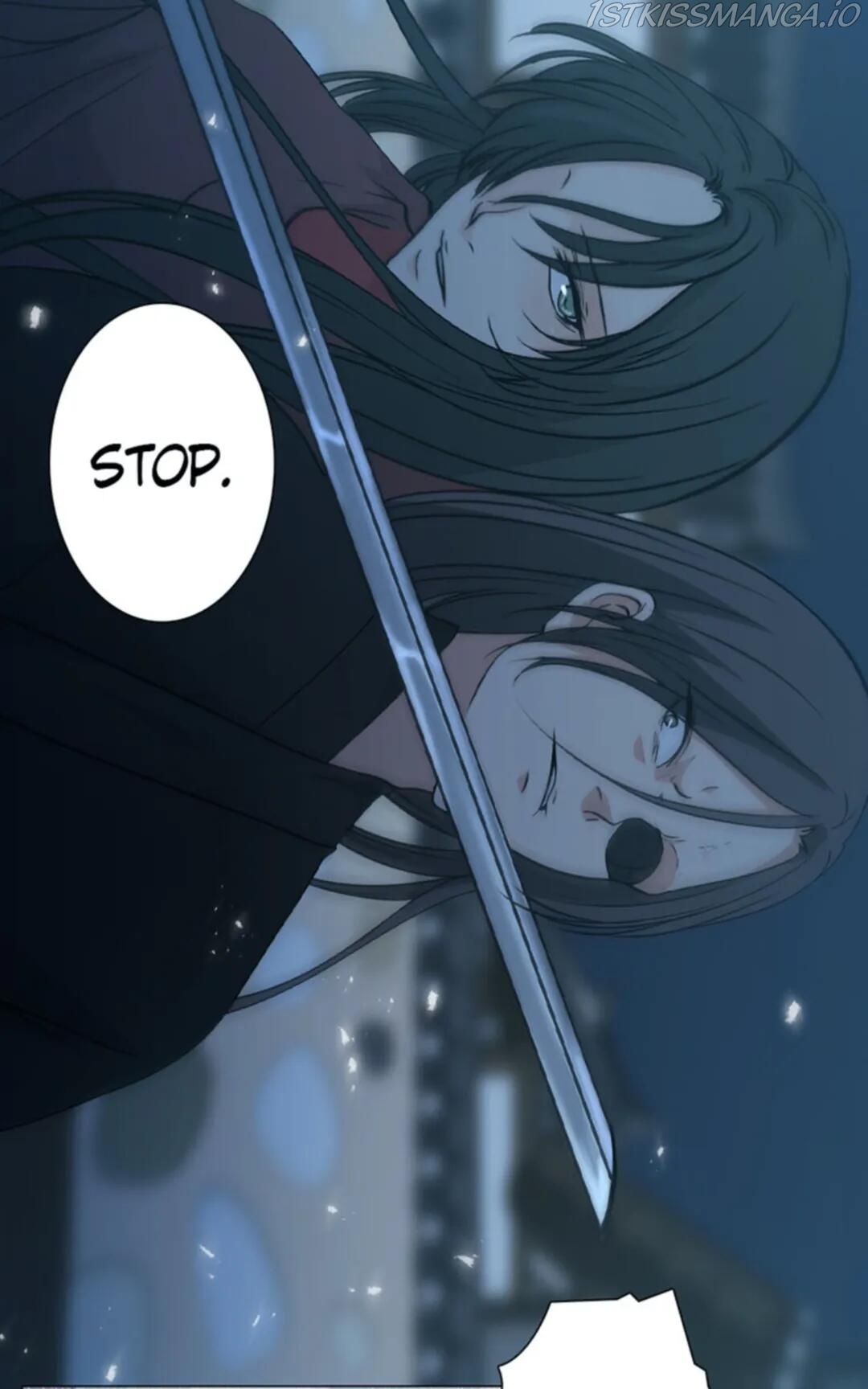 The Scandalous Secret of the Crown Princess Chapter 41 - page 14