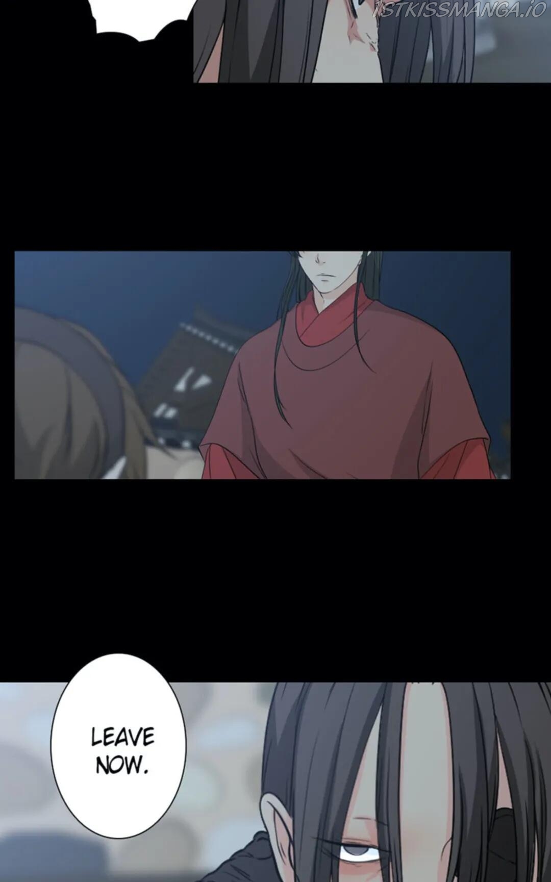 The Scandalous Secret of the Crown Princess Chapter 41 - page 20