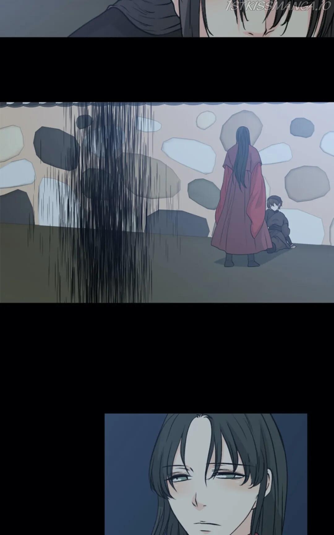 The Scandalous Secret of the Crown Princess Chapter 41 - page 21