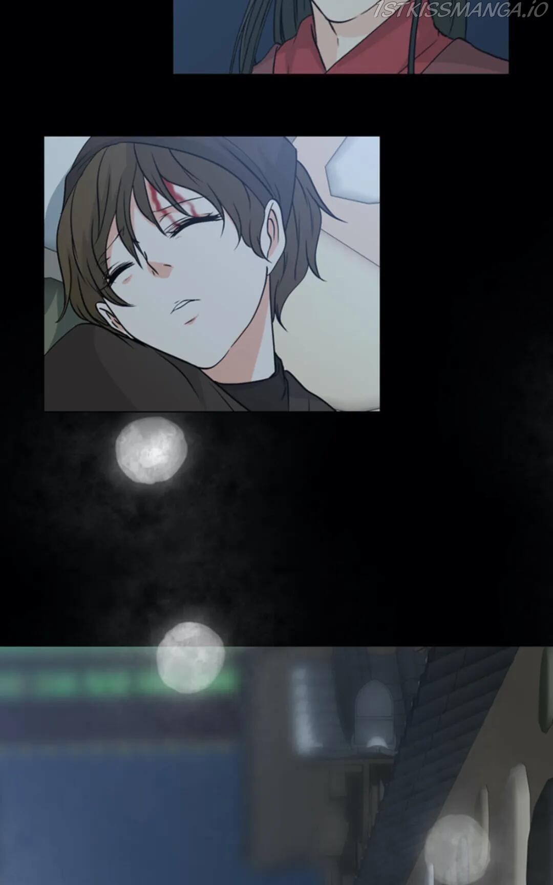 The Scandalous Secret of the Crown Princess Chapter 41 - page 22