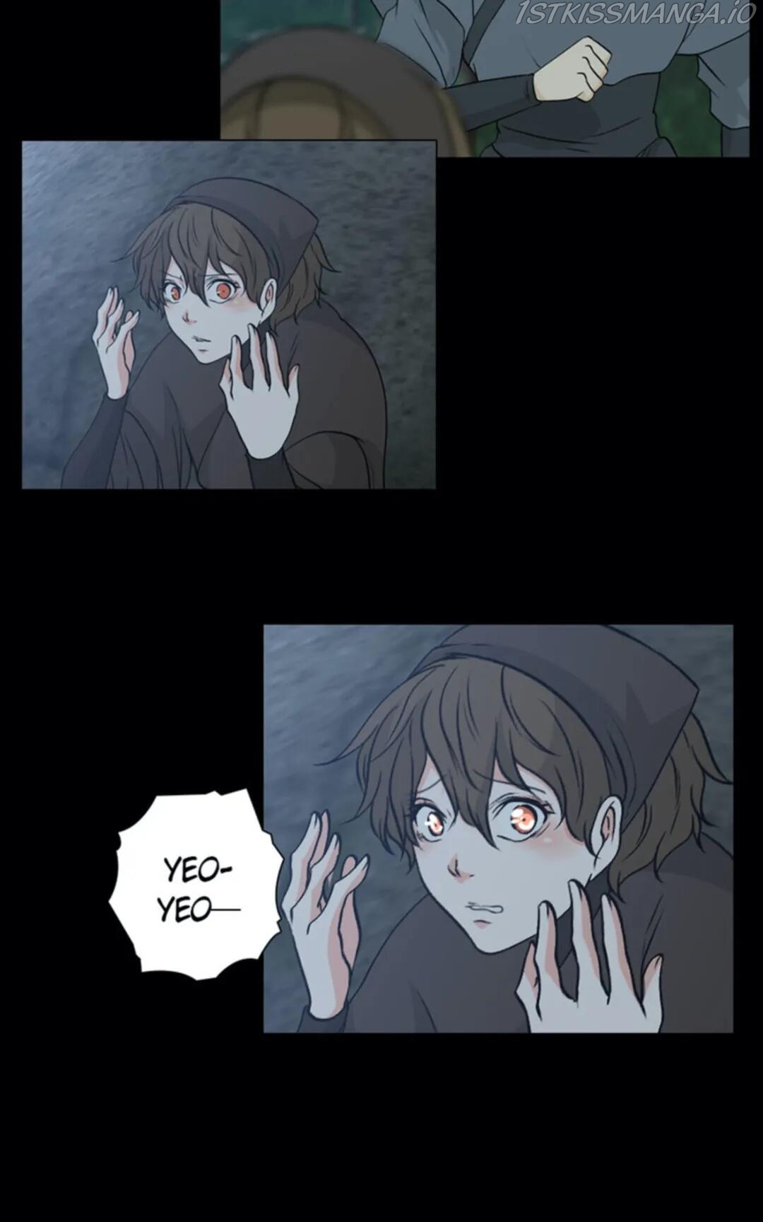 The Scandalous Secret of the Crown Princess Chapter 41 - page 28