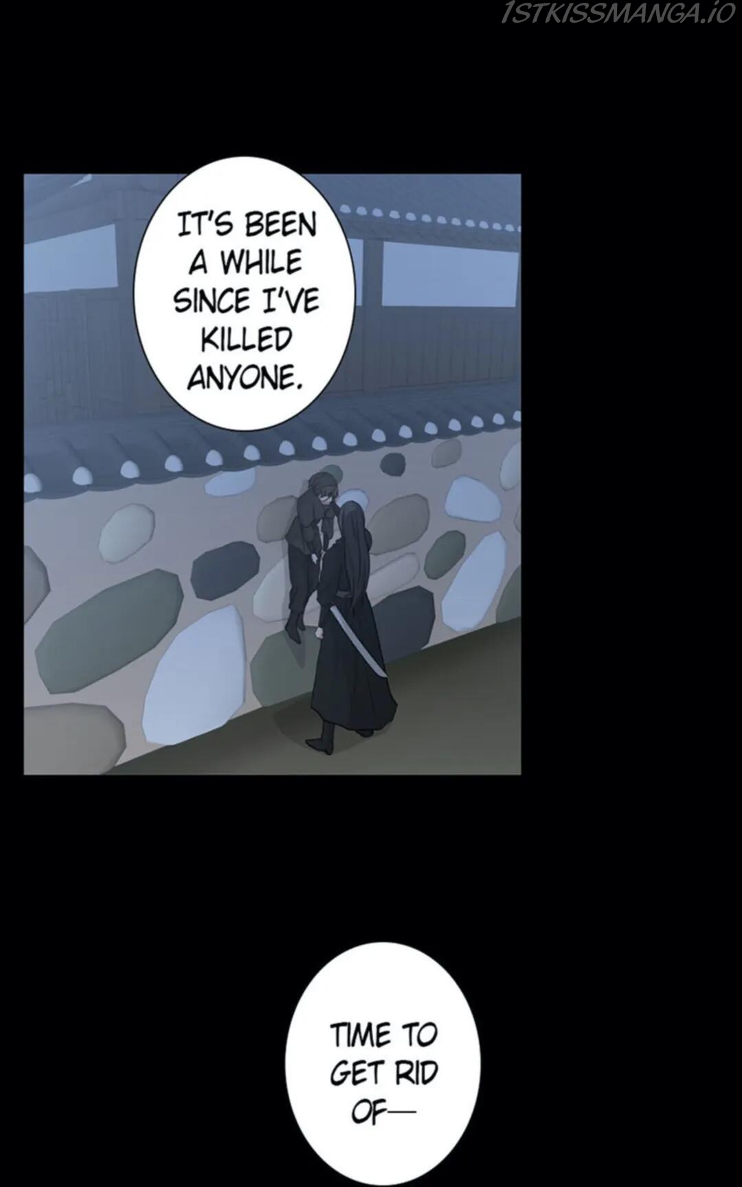 The Scandalous Secret of the Crown Princess Chapter 41 - page 3
