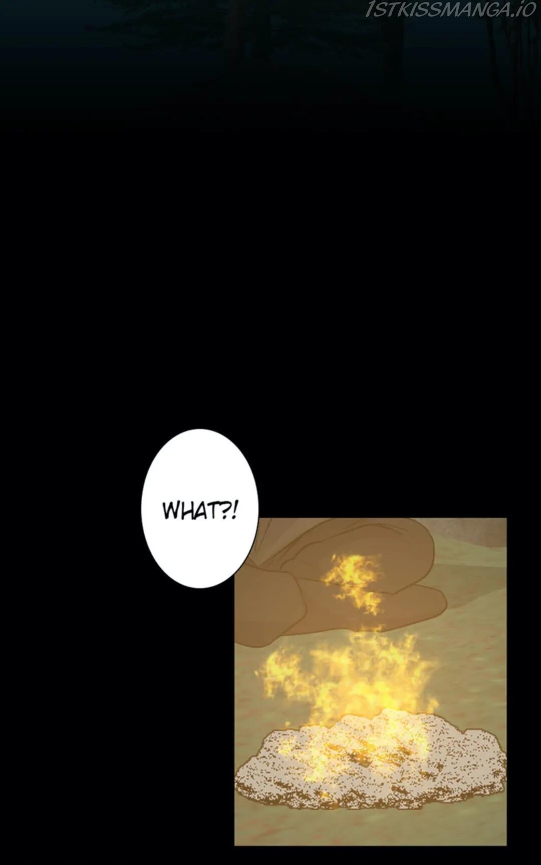 The Scandalous Secret of the Crown Princess Chapter 41 - page 30