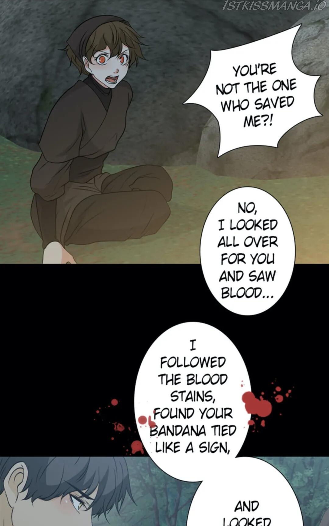 The Scandalous Secret of the Crown Princess Chapter 41 - page 31