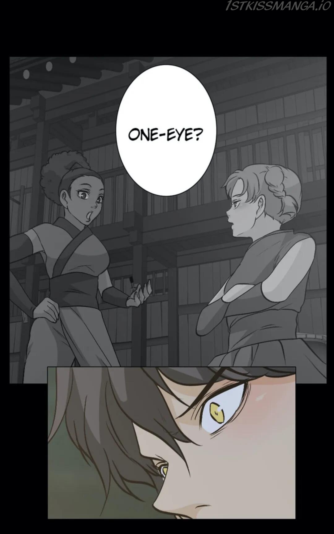 The Scandalous Secret of the Crown Princess Chapter 41 - page 37