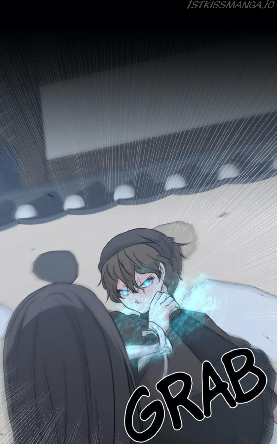 The Scandalous Secret of the Crown Princess Chapter 41 - page 4