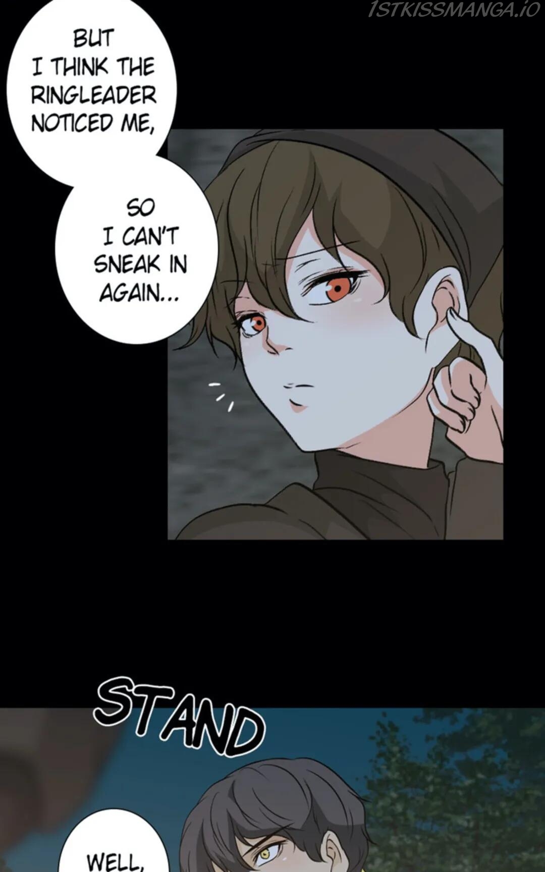 The Scandalous Secret of the Crown Princess Chapter 41 - page 41