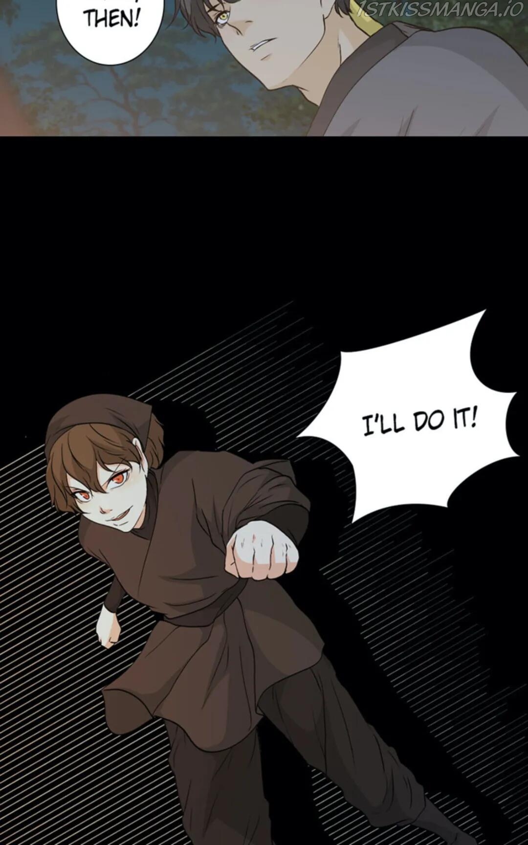 The Scandalous Secret of the Crown Princess Chapter 41 - page 42
