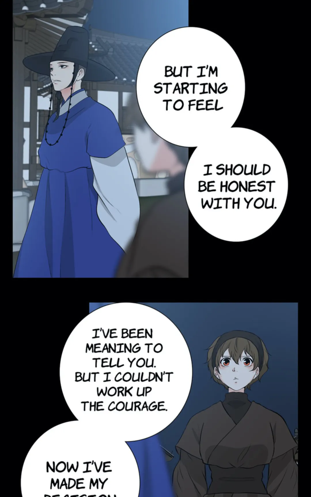 The Scandalous Secret of the Crown Princess Chapter 20 - page 10