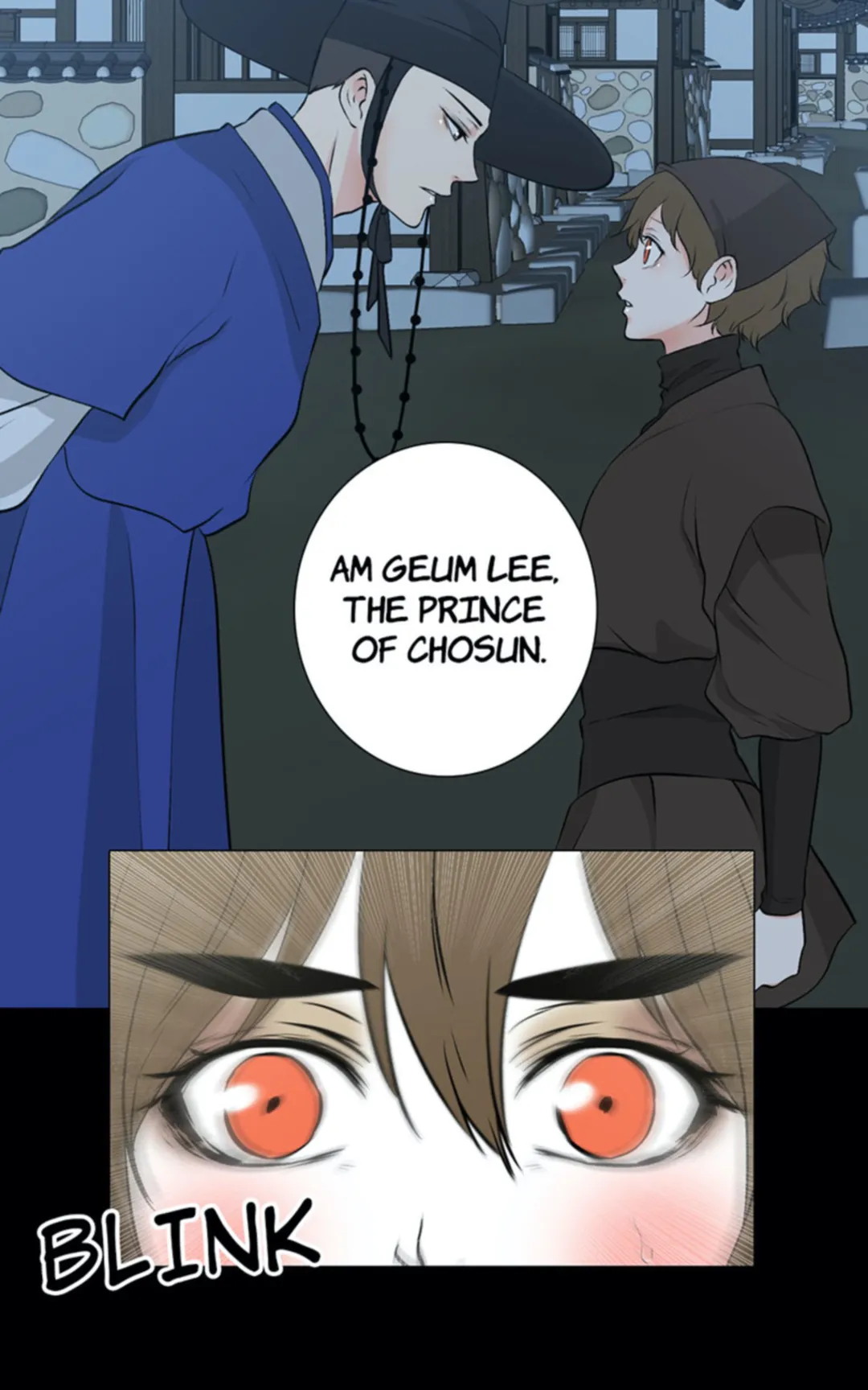 The Scandalous Secret of the Crown Princess Chapter 20 - page 12