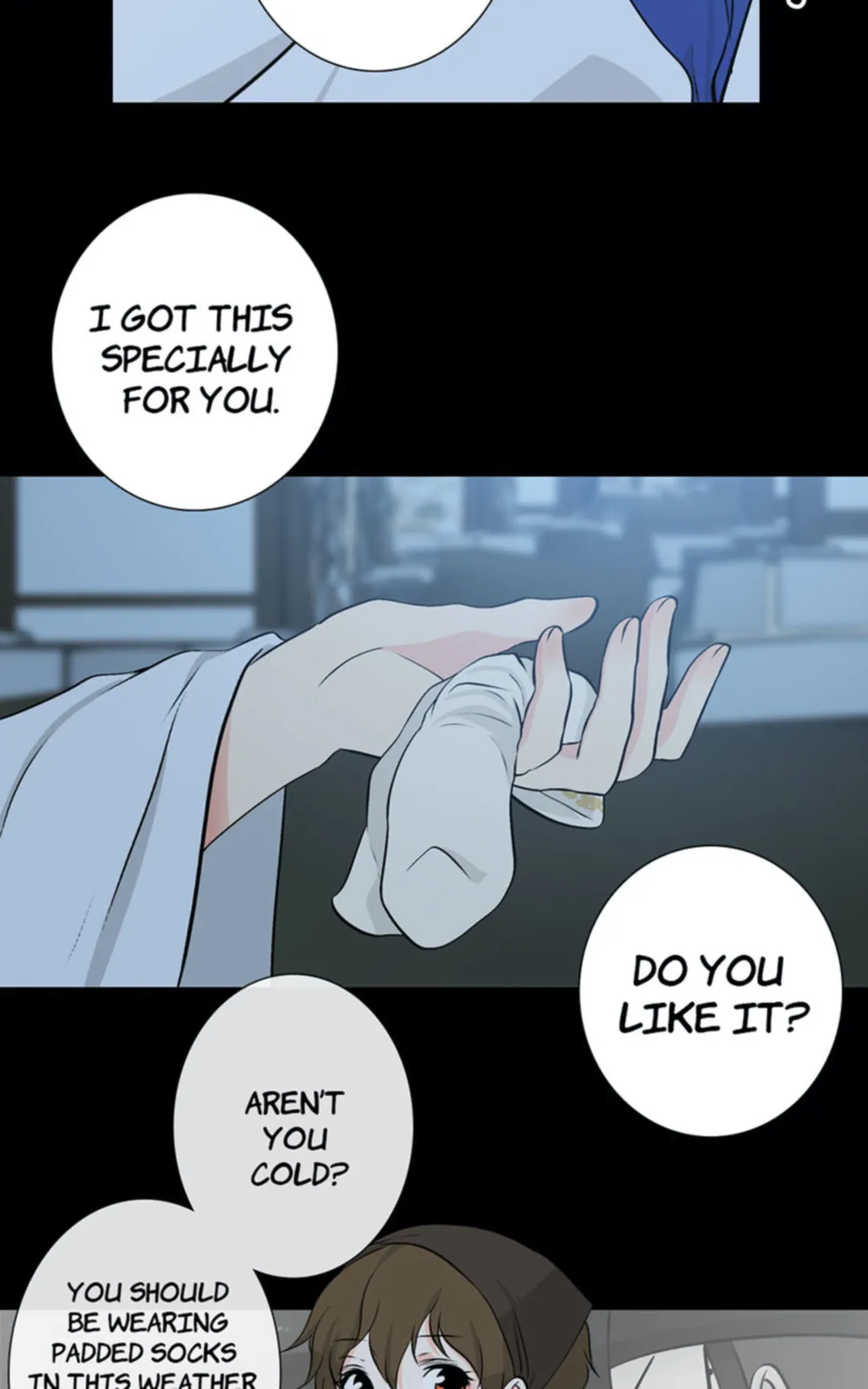 The Scandalous Secret of the Crown Princess Chapter 20 - page 16