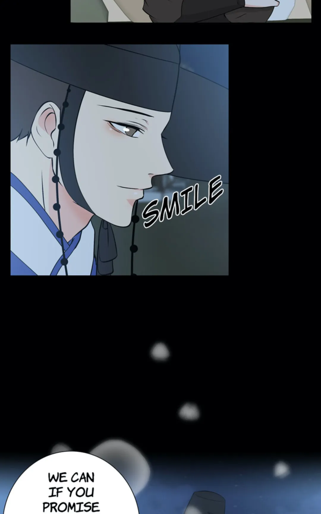 The Scandalous Secret of the Crown Princess Chapter 20 - page 21