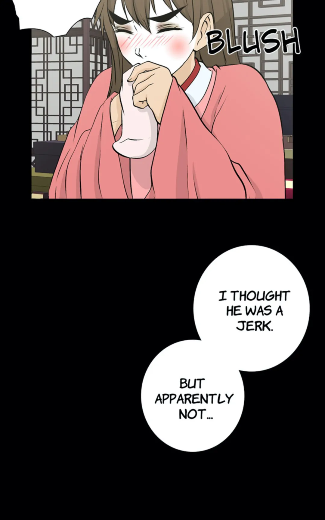 The Scandalous Secret of the Crown Princess Chapter 20 - page 23