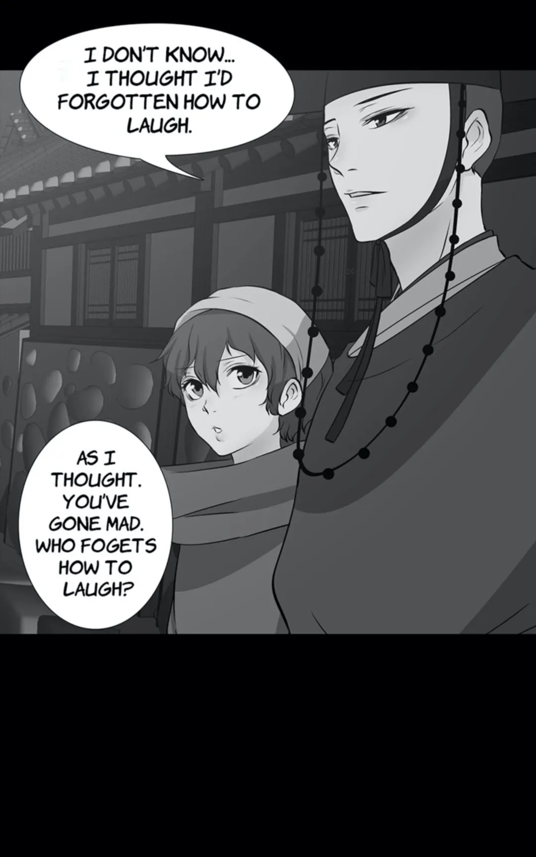 The Scandalous Secret of the Crown Princess Chapter 20 - page 24