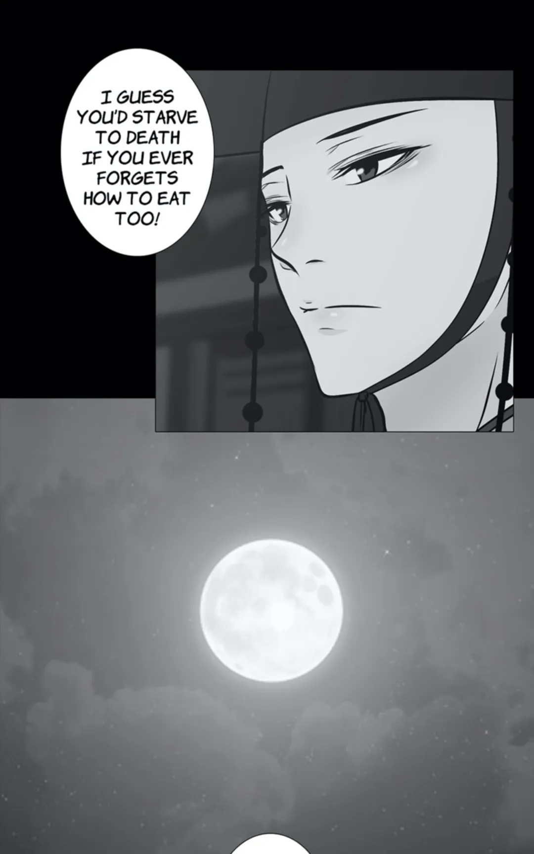 The Scandalous Secret of the Crown Princess Chapter 20 - page 25