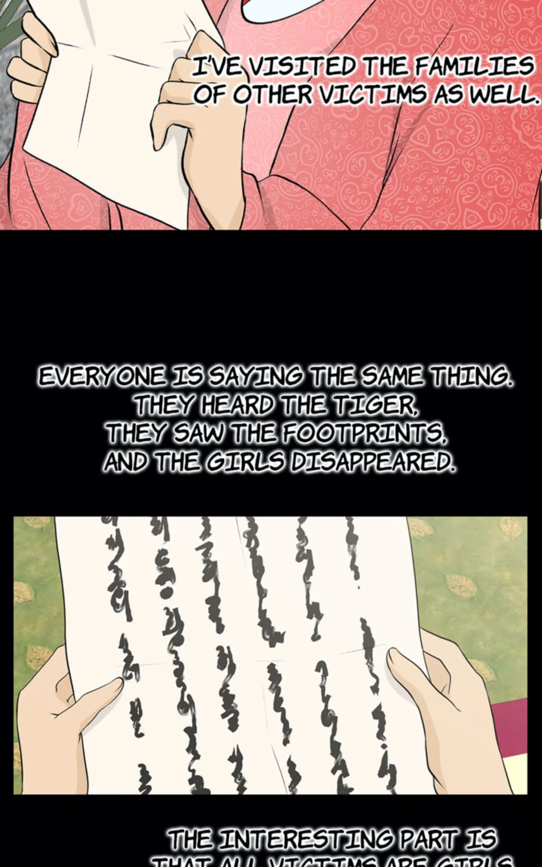The Scandalous Secret of the Crown Princess Chapter 20 - page 29