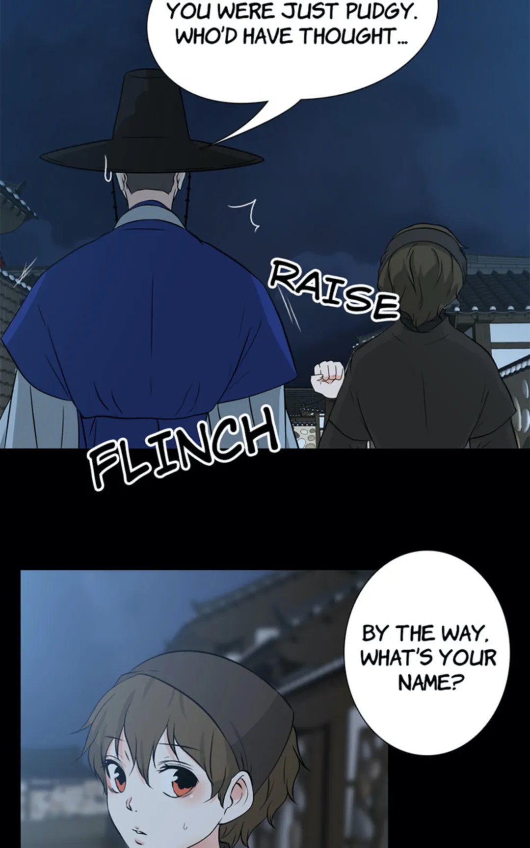 The Scandalous Secret of the Crown Princess Chapter 20 - page 3