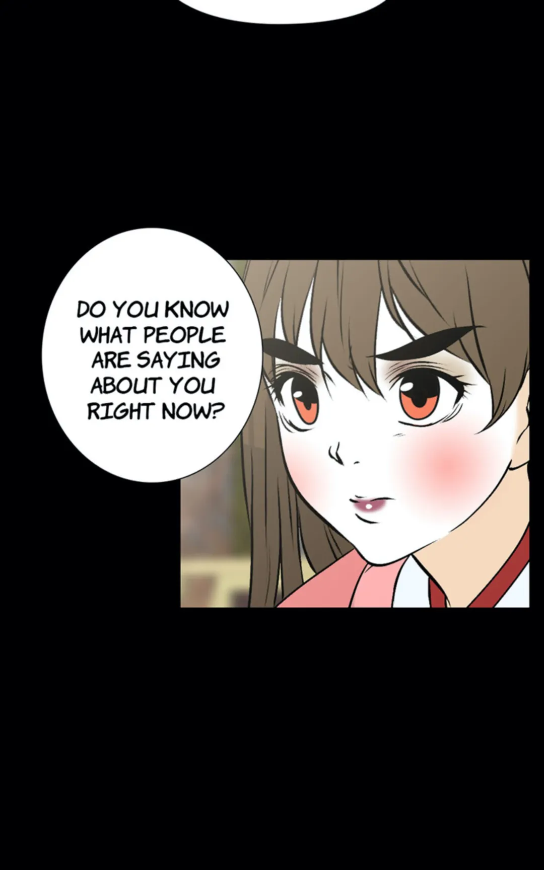 The Scandalous Secret of the Crown Princess Chapter 20 - page 34