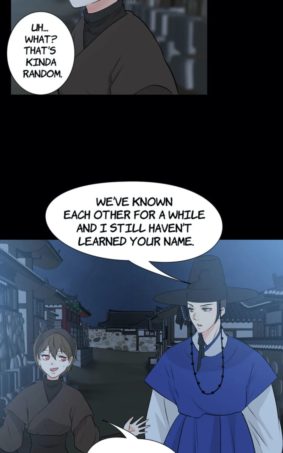 The Scandalous Secret of the Crown Princess Chapter 20 - page 4