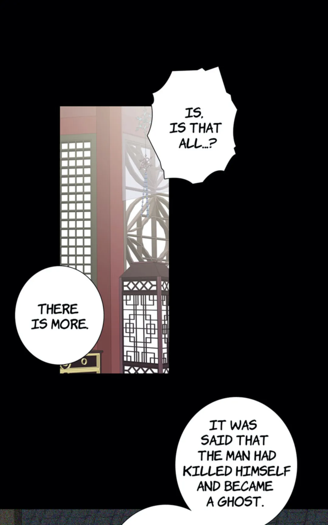 The Scandalous Secret of the Crown Princess Chapter 20 - page 42