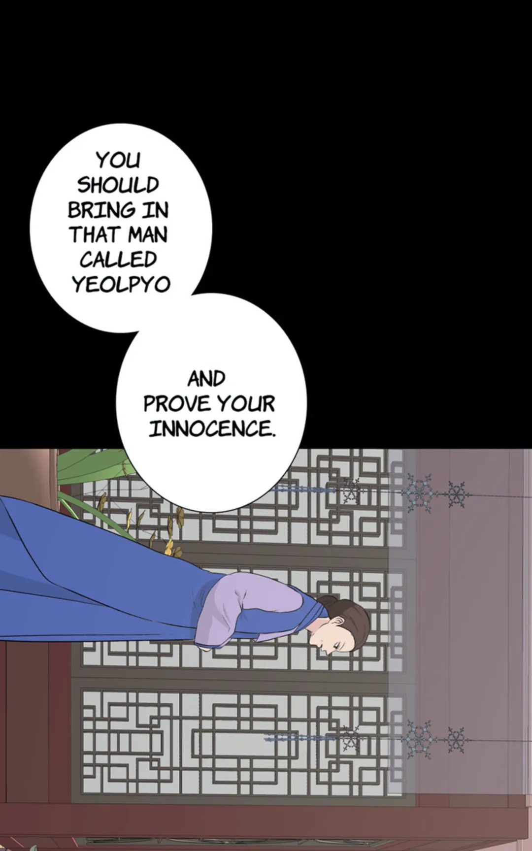 The Scandalous Secret of the Crown Princess Chapter 20 - page 45