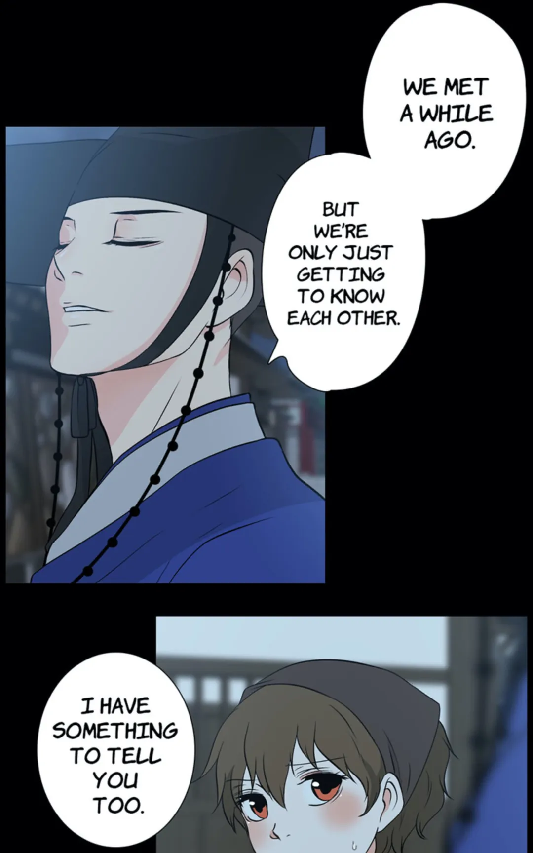 The Scandalous Secret of the Crown Princess Chapter 20 - page 6