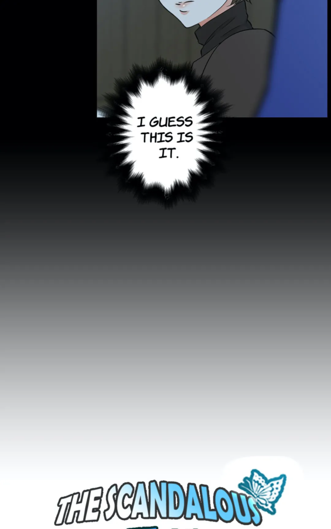 The Scandalous Secret of the Crown Princess Chapter 20 - page 7
