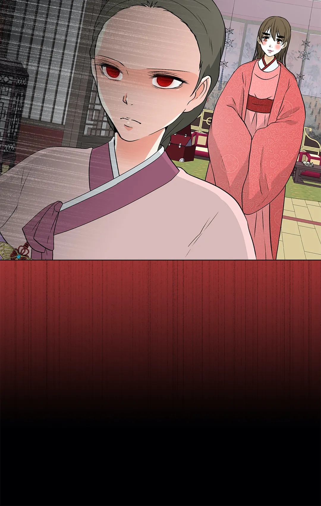 The Scandalous Secret of the Crown Princess Chapter 21 - page 12