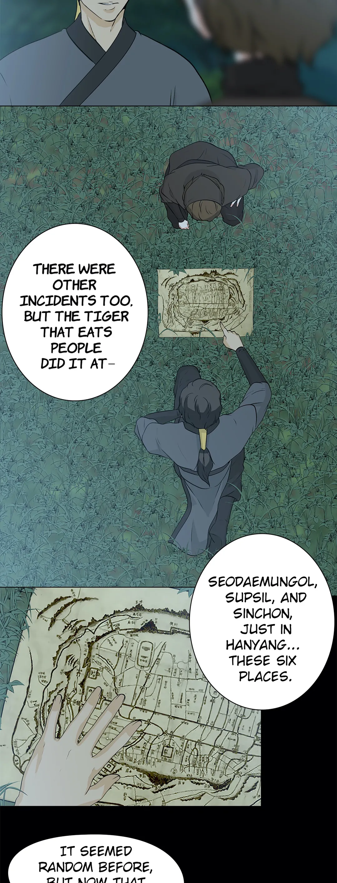 The Scandalous Secret of the Crown Princess Chapter 21 - page 15