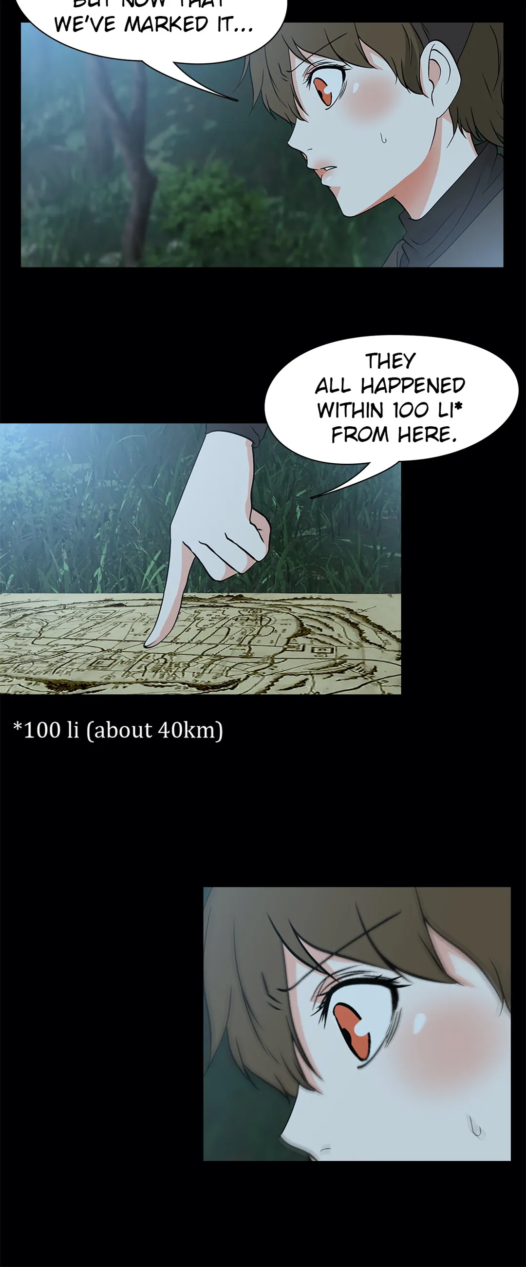 The Scandalous Secret of the Crown Princess Chapter 21 - page 16