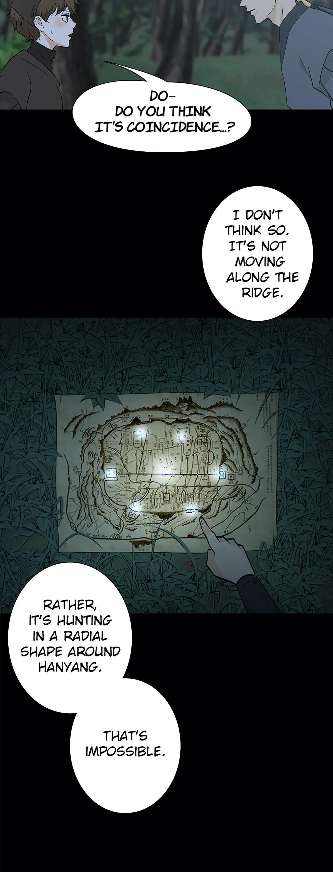 The Scandalous Secret of the Crown Princess Chapter 21 - page 18