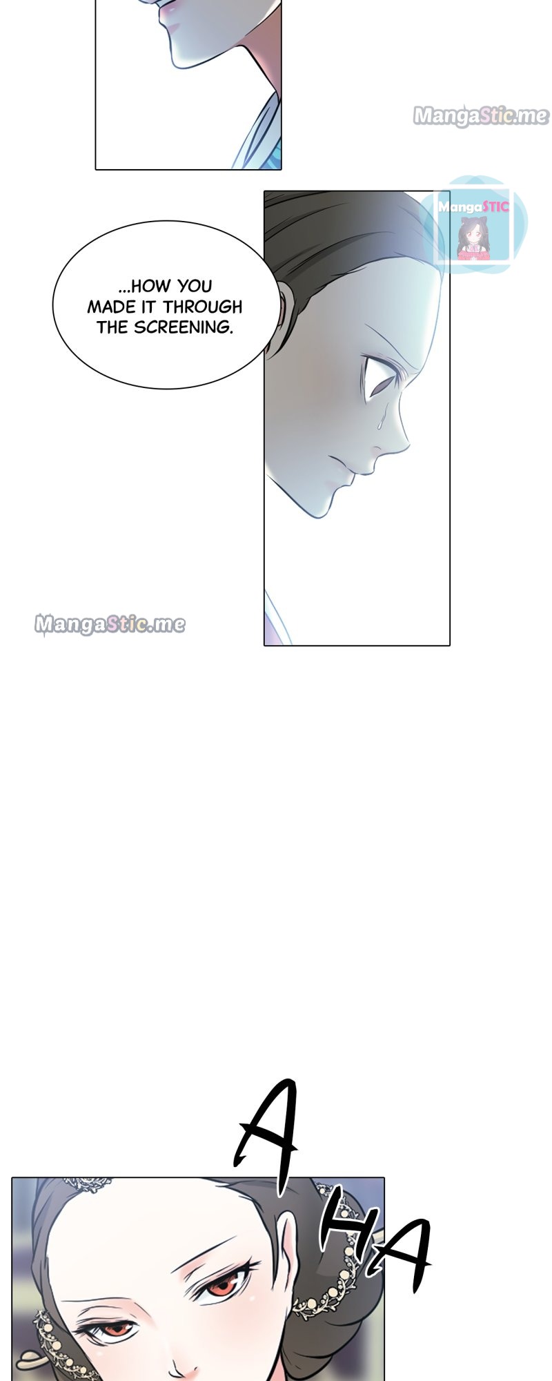 The Scandalous Secret of the Crown Princess Chapter 64 - page 11