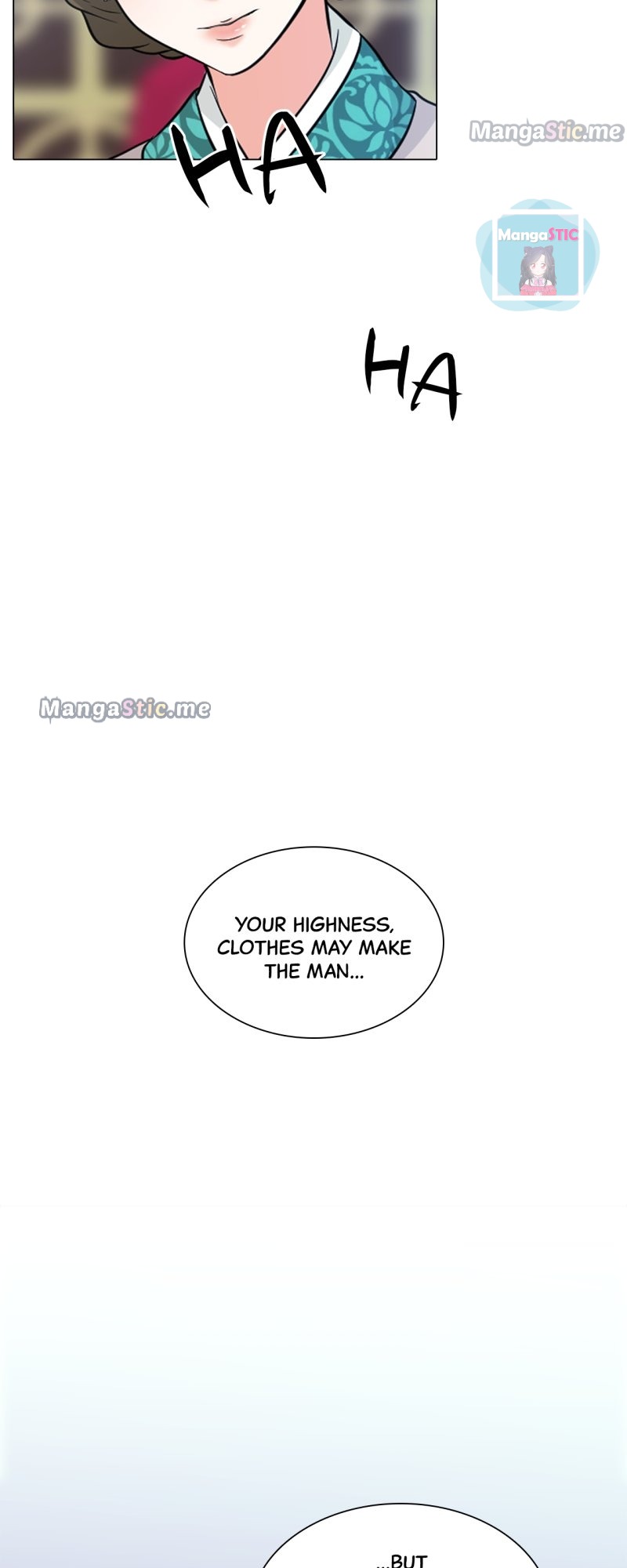 The Scandalous Secret of the Crown Princess Chapter 64 - page 12