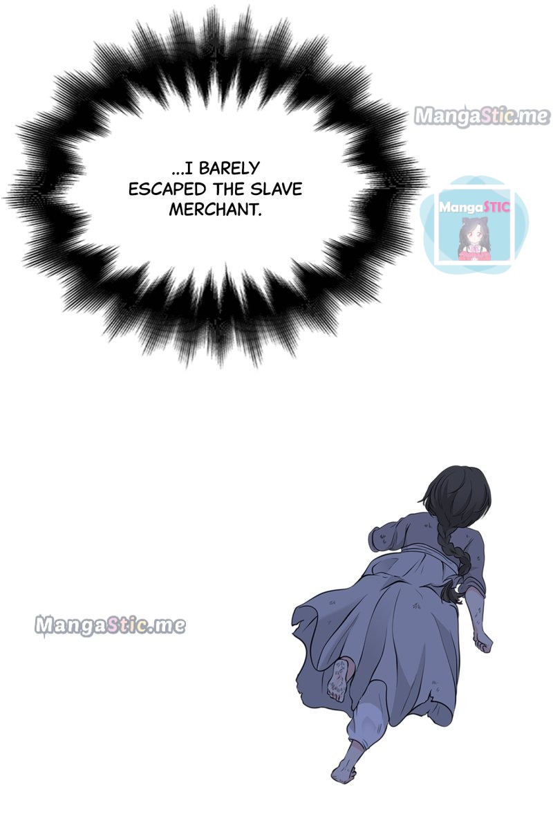 The Scandalous Secret of the Crown Princess Chapter 64 - page 34