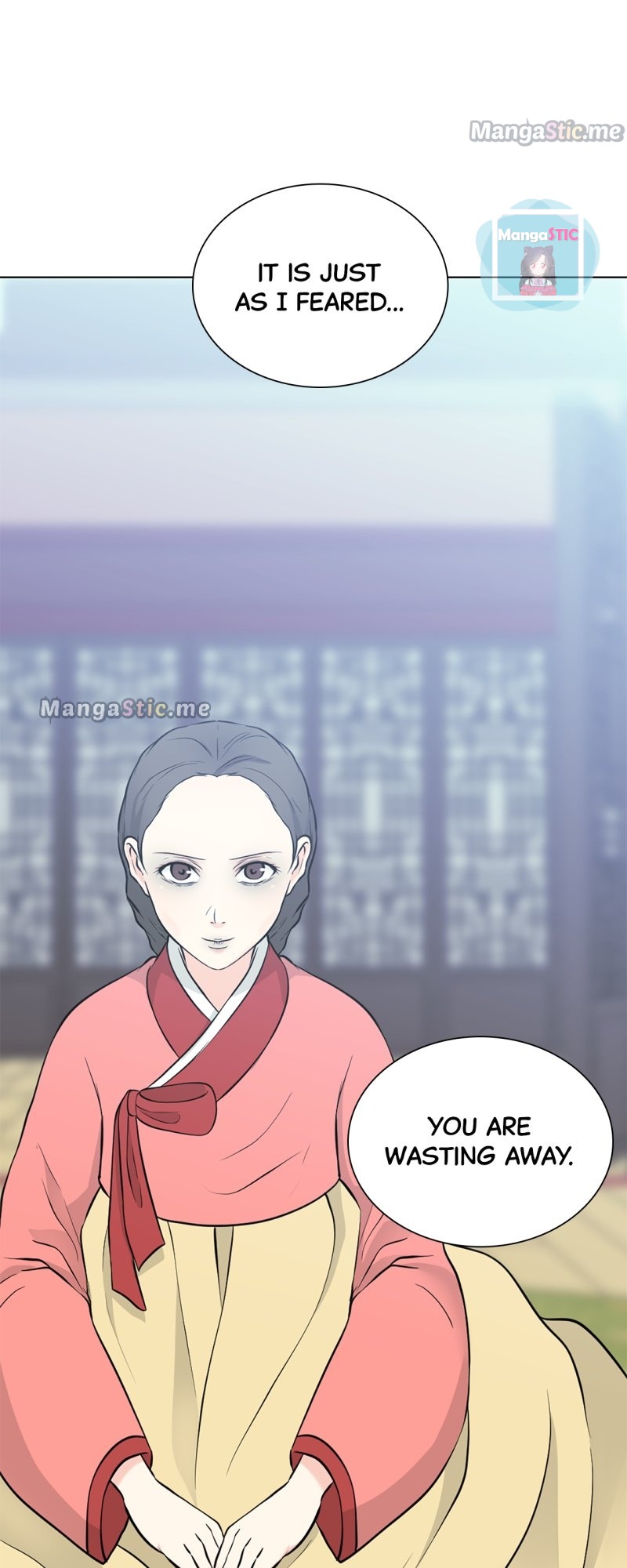 The Scandalous Secret of the Crown Princess Chapter 64 - page 7