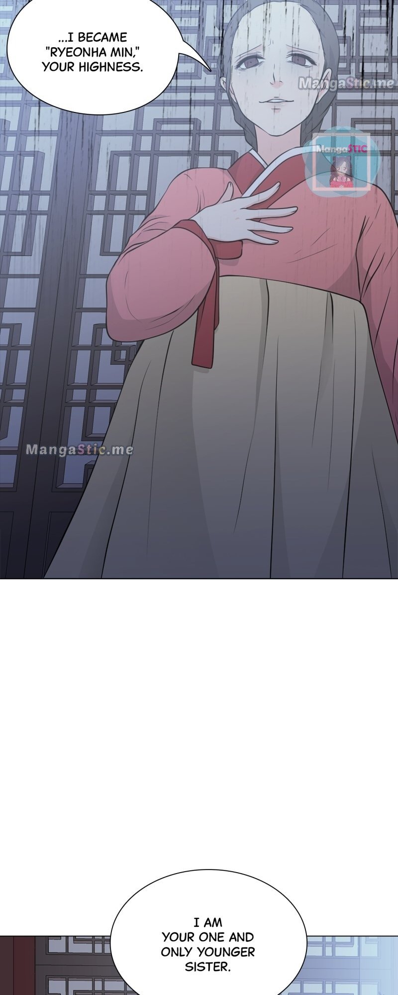 The Scandalous Secret of the Crown Princess Chapter 65 - page 3