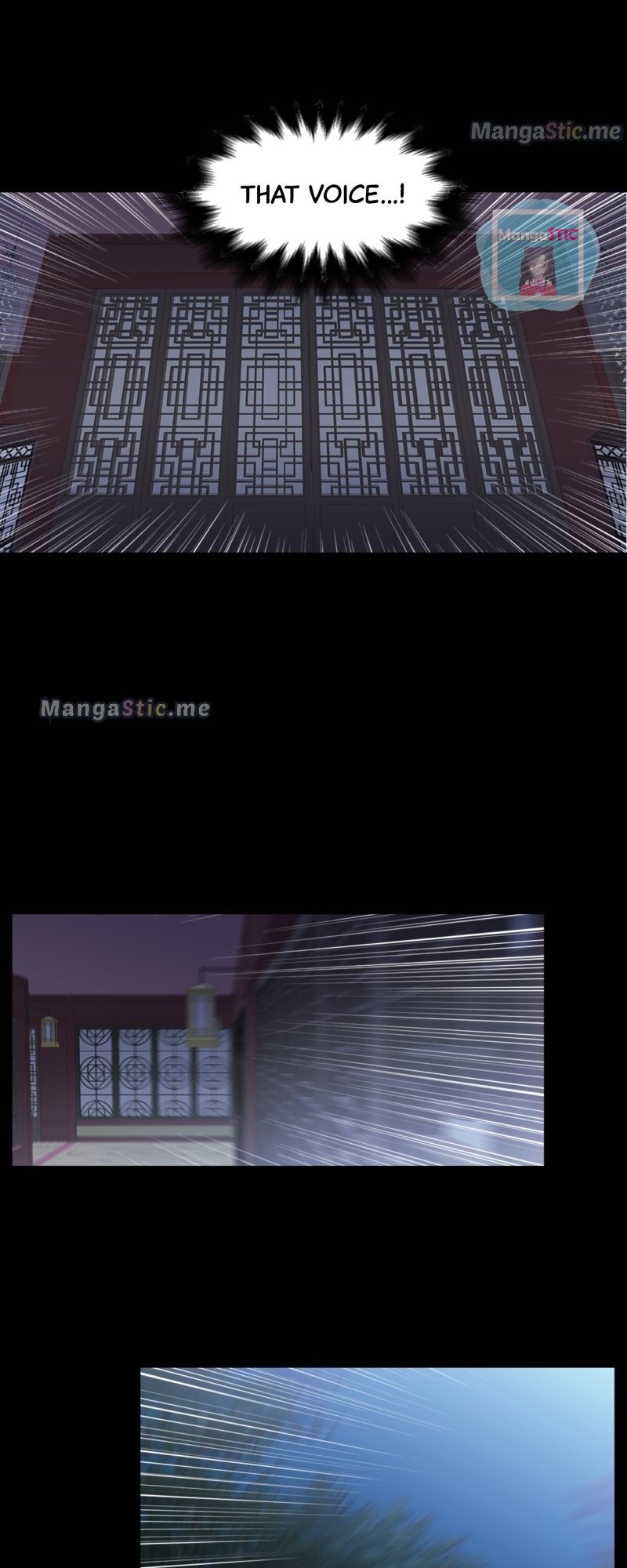 The Scandalous Secret of the Crown Princess Chapter 65 - page 31
