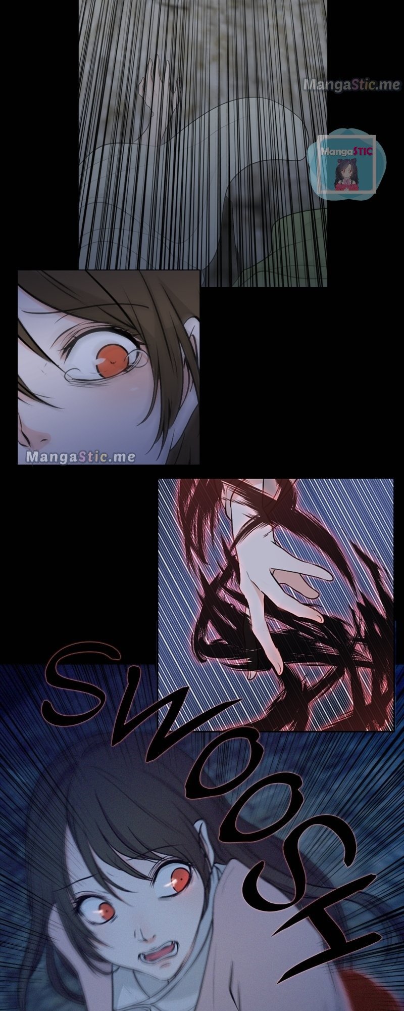 The Scandalous Secret of the Crown Princess Chapter 65 - page 37