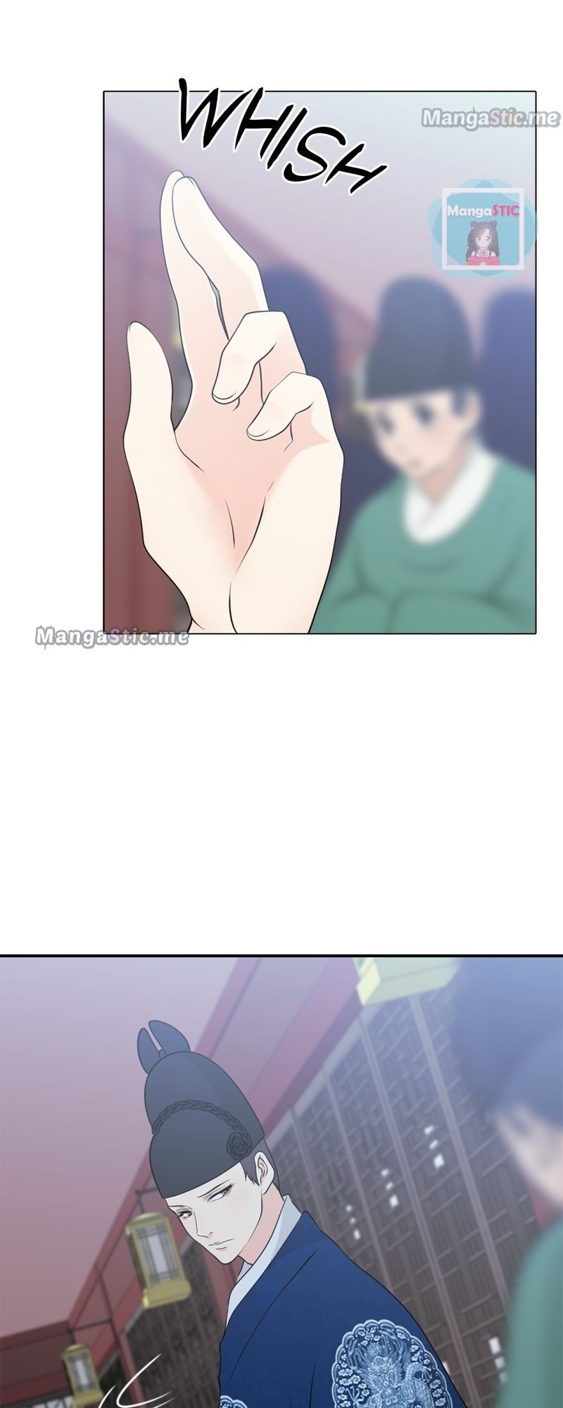 The Scandalous Secret of the Crown Princess Chapter 65 - page 7