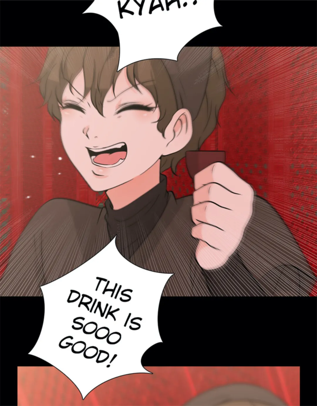 The Scandalous Secret of the Crown Princess Chapter 24 - page 12