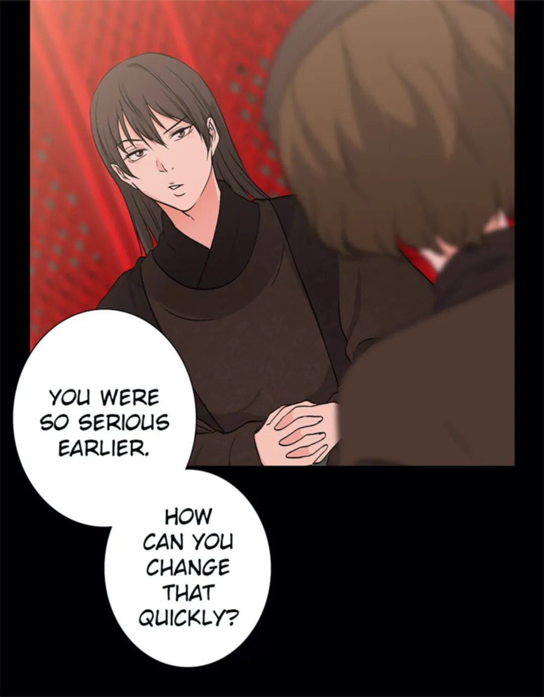 The Scandalous Secret of the Crown Princess Chapter 24 - page 13