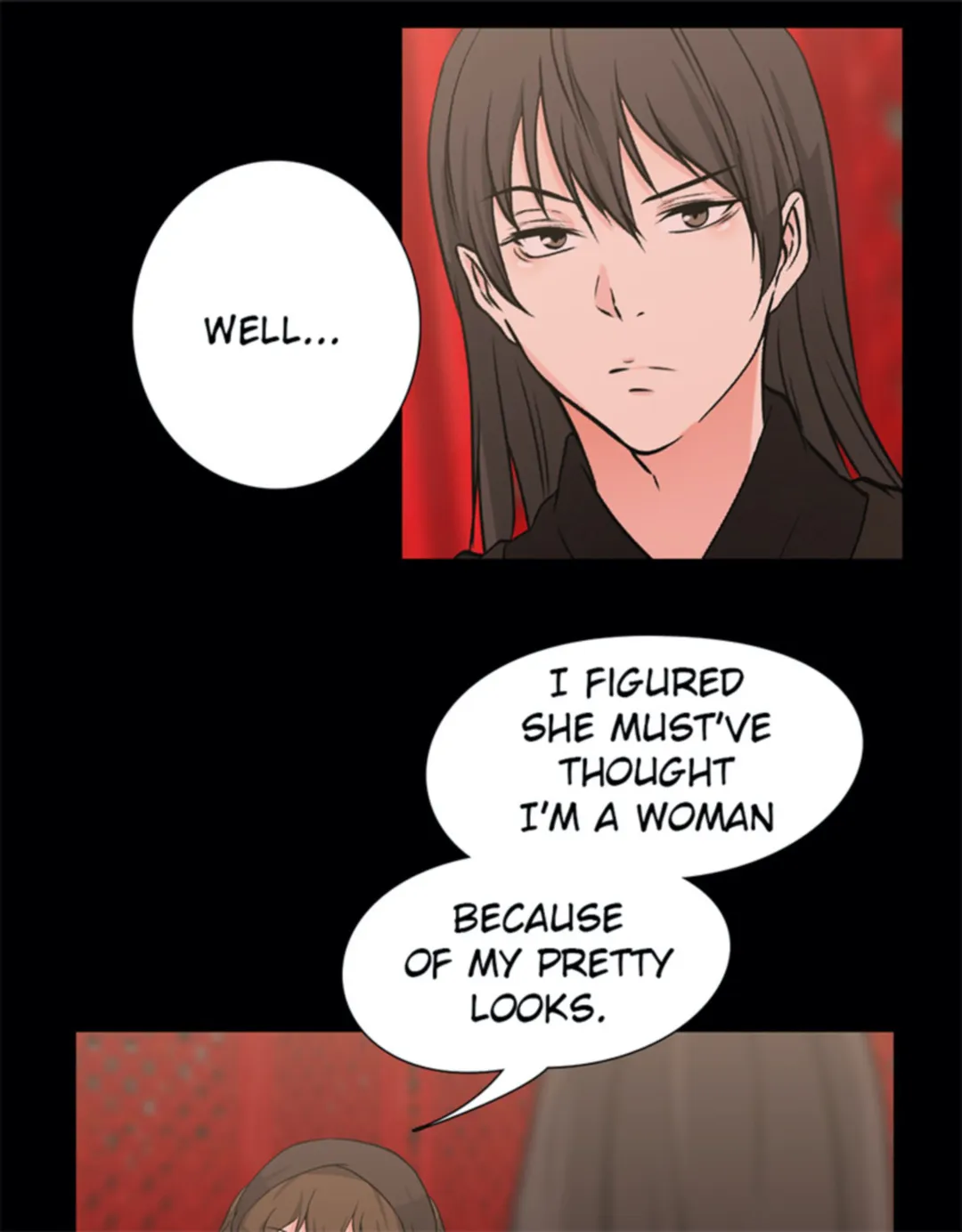 The Scandalous Secret of the Crown Princess Chapter 24 - page 14
