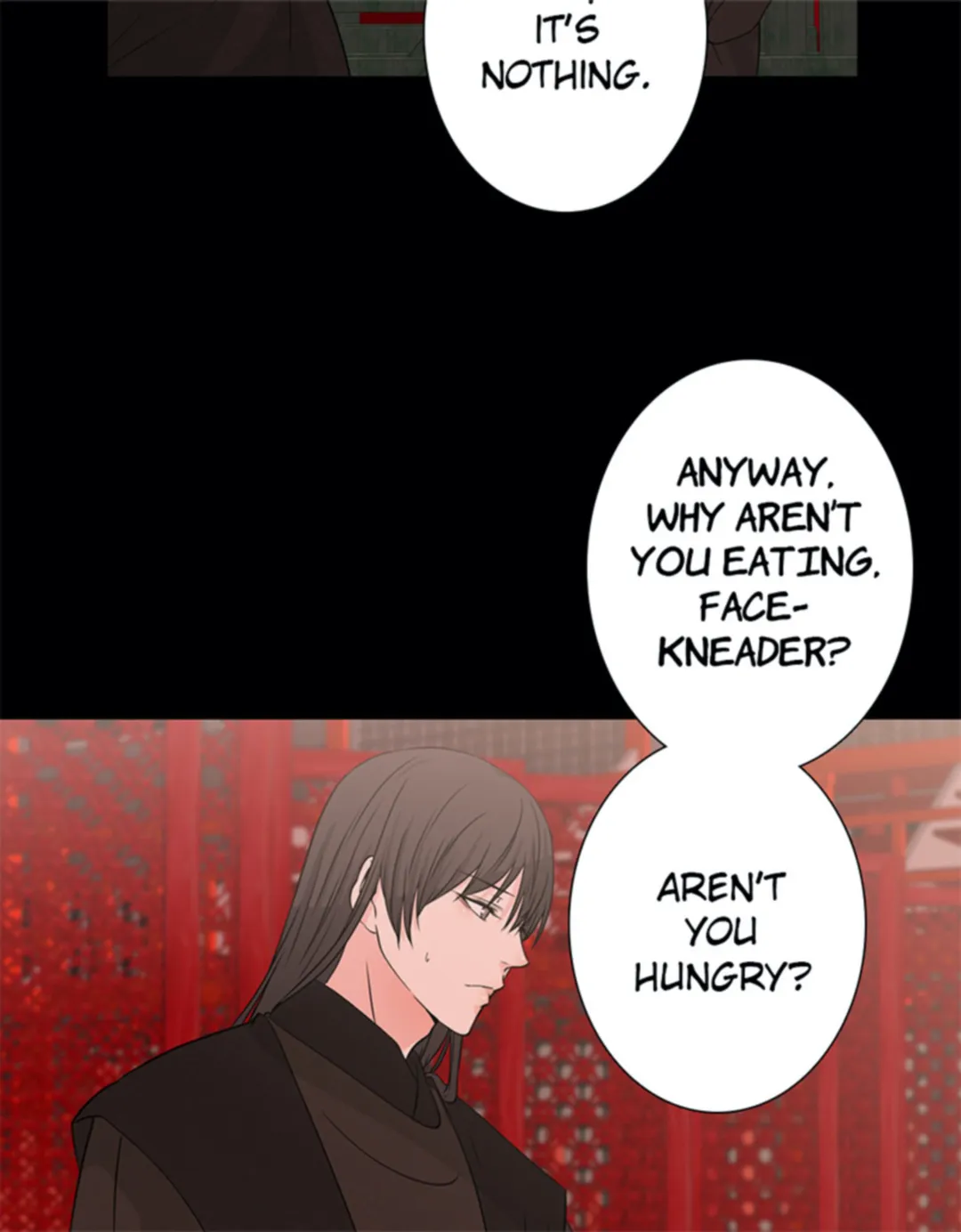 The Scandalous Secret of the Crown Princess Chapter 24 - page 17
