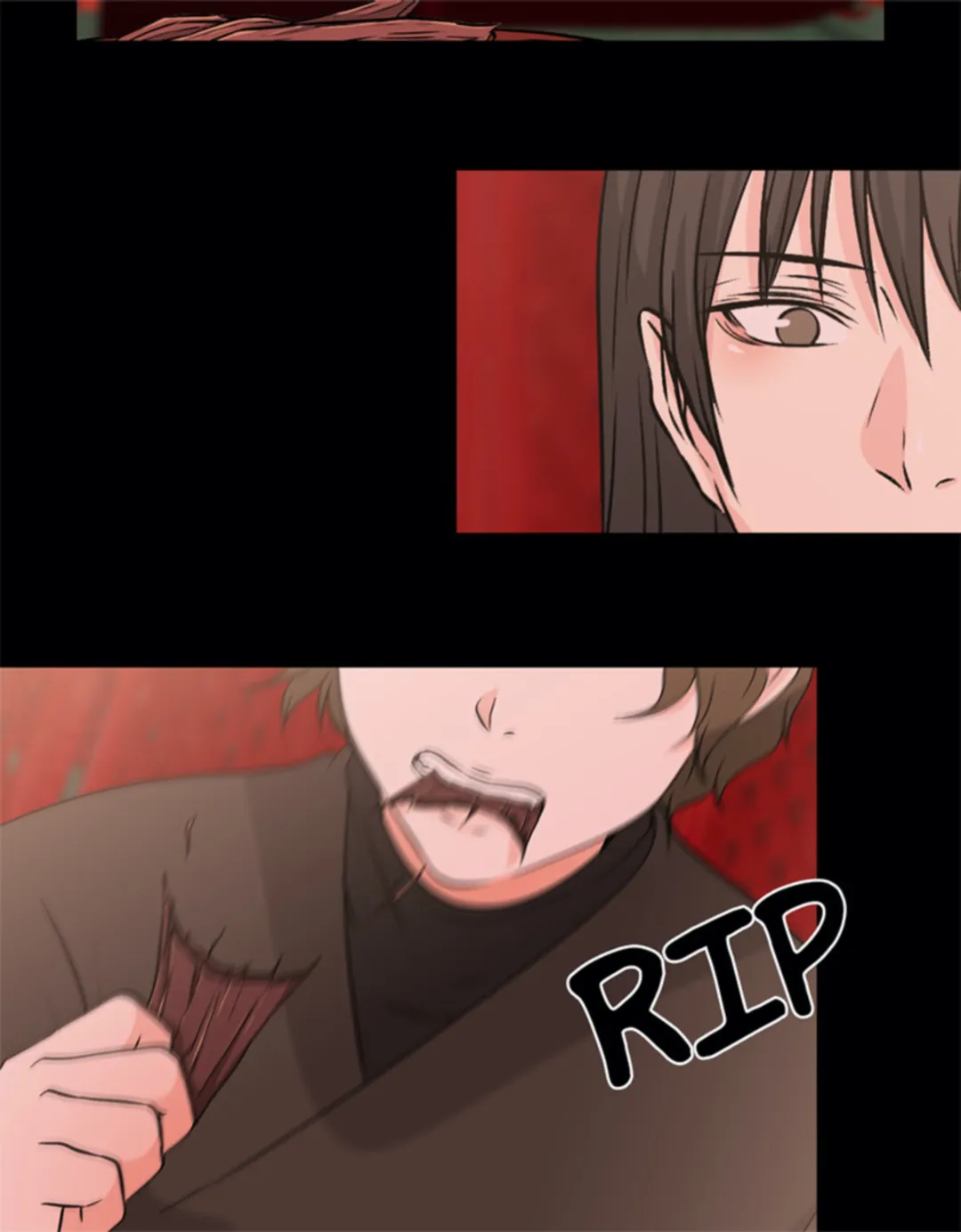 The Scandalous Secret of the Crown Princess Chapter 24 - page 20