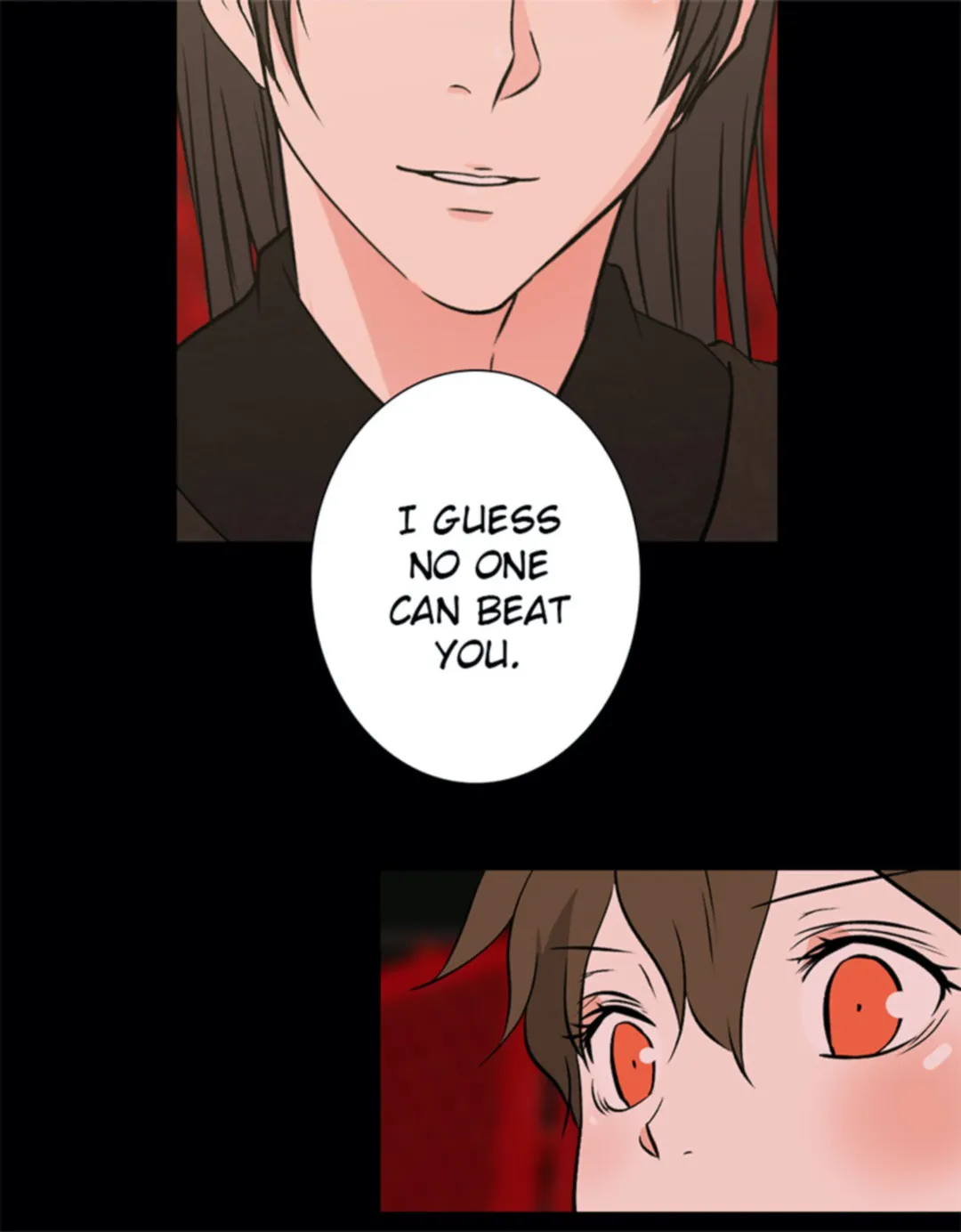 The Scandalous Secret of the Crown Princess Chapter 24 - page 23