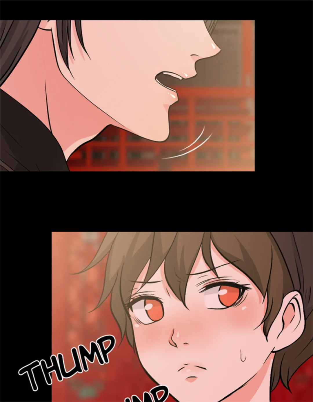 The Scandalous Secret of the Crown Princess Chapter 24 - page 24