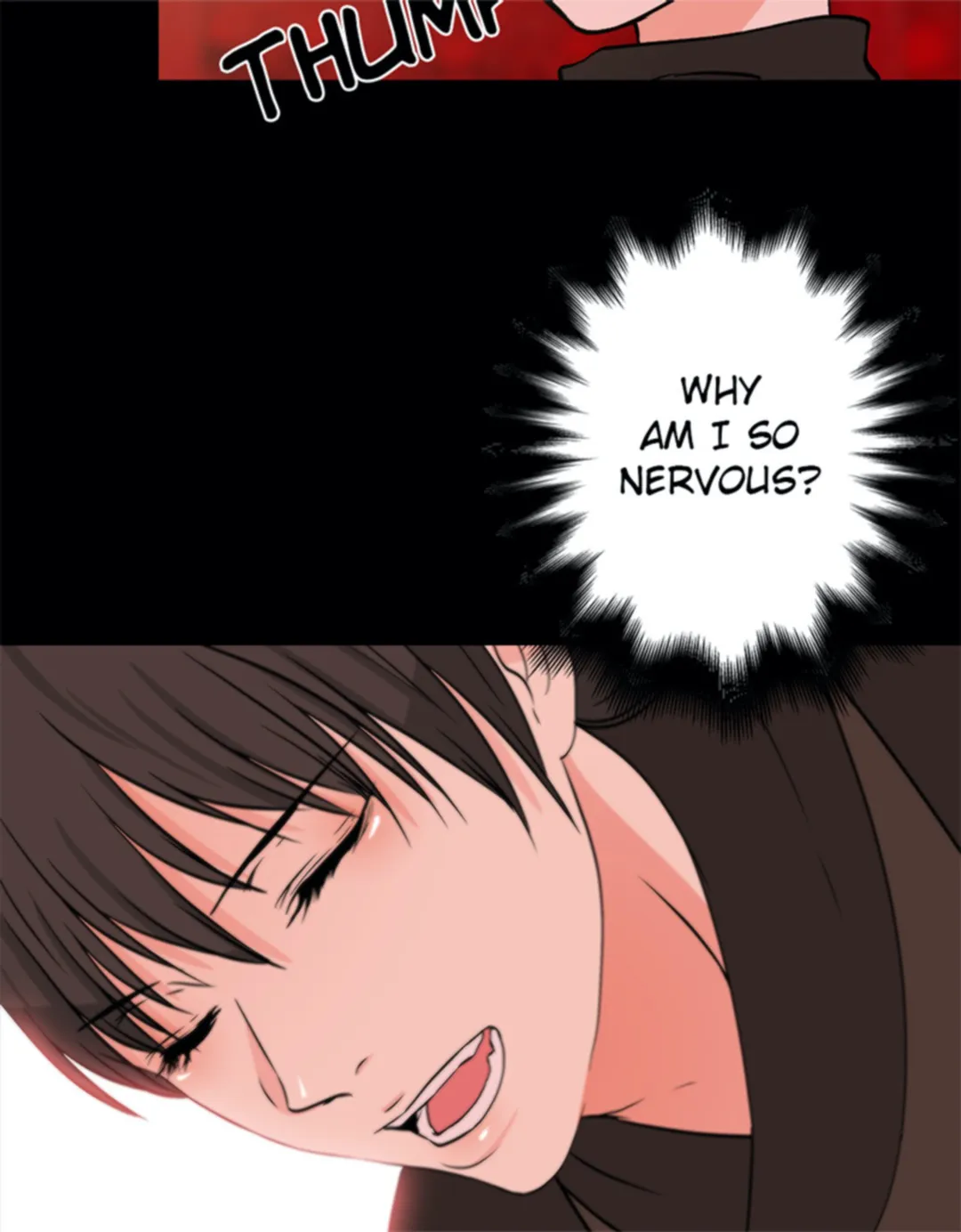 The Scandalous Secret of the Crown Princess Chapter 24 - page 25