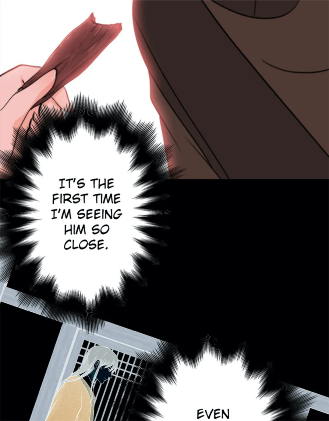The Scandalous Secret of the Crown Princess Chapter 24 - page 26