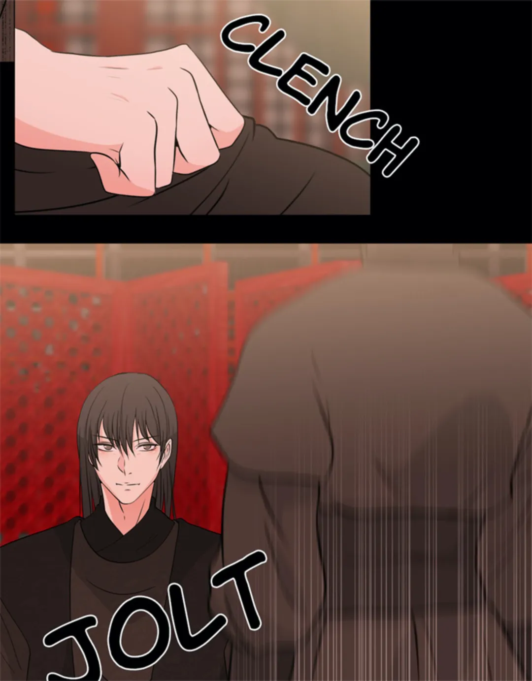 The Scandalous Secret of the Crown Princess Chapter 24 - page 28