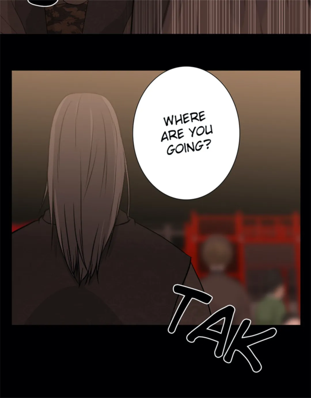 The Scandalous Secret of the Crown Princess Chapter 24 - page 29